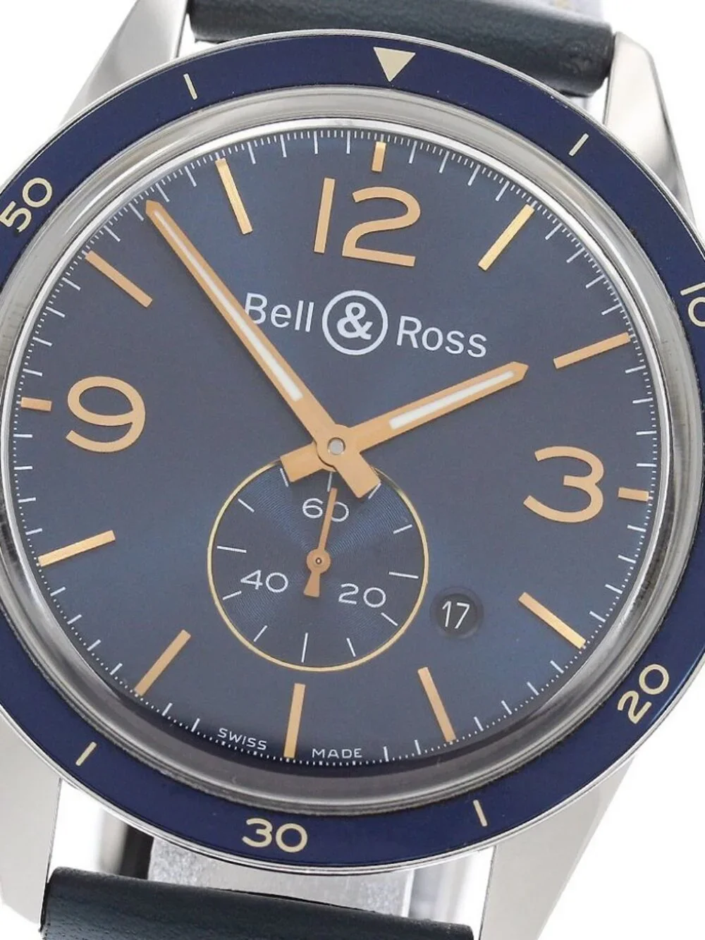Bell＆Ross product details